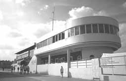 Club Naútico de San Sebastian