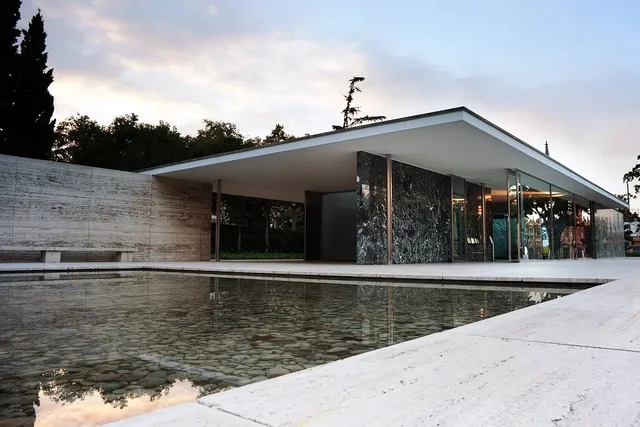 Estilo Internacional