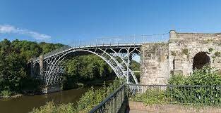 EL PUENTE SOBRE EL RIO SEVERN