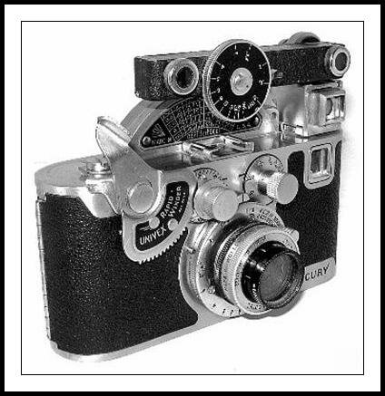 Cámara fotográfica Kodak