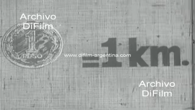 Publicidad nueva camioneta Rastrojero Diesel 1969.