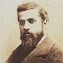 ANTONIO GAUDI