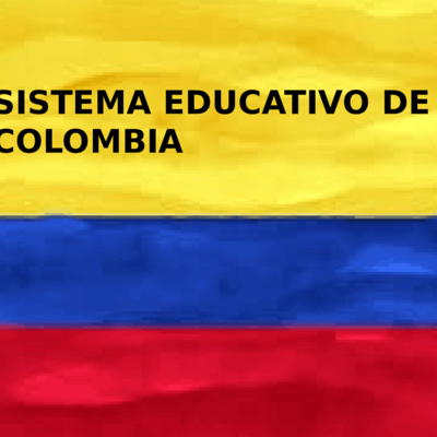 Timeline: Linea de tiempo, Marco Legal - Sistema de Educación en Colombia.