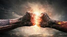 Timeline: La Guerra Fria