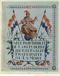 PREMIÈRE RÉPUBLIQUE