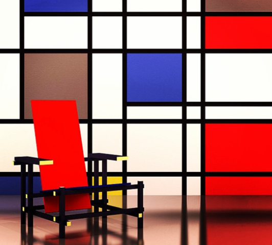 DE STIJL