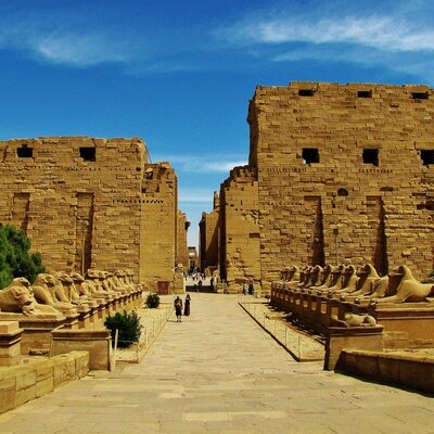 Timeline: African Civilizations Timeline