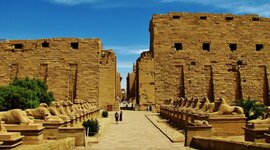 Timeline: African Civilizations Timeline