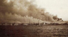 Timeline: 100 χρόνια από την καταστροφή της Σμύρνης