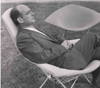 Harry Bertoia
