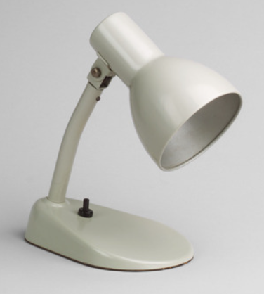 FLEXO DE MARIANNE BRANDT