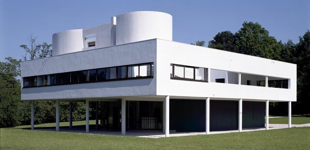 Le Corbusier