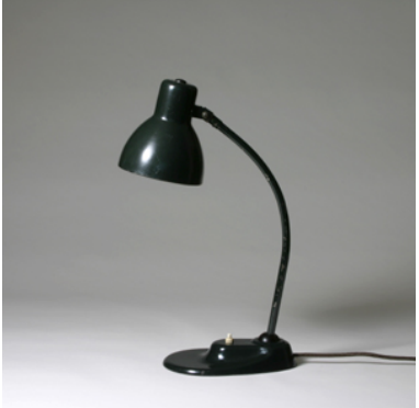 Lampara de noche : Kandem