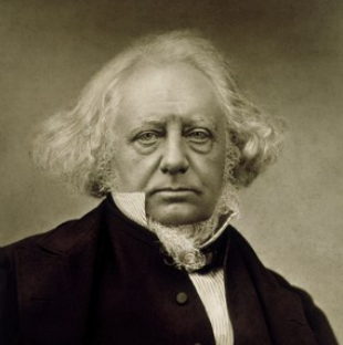 Movimiento de Henry Cole