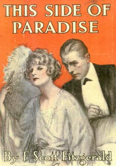A week before their wedding, Scott’s first novel, This Side of Paradise, is published to instant acclaim.