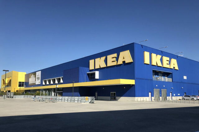 IKEA
