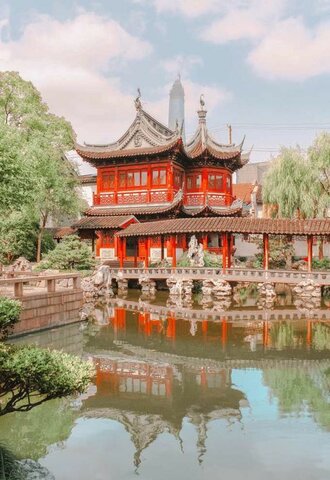 China 2238 a.C.