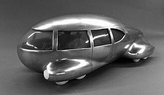 Norman Geddes