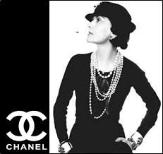 GABRIELLE CHANEL (COCO)