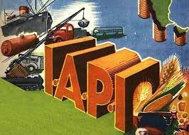 IAPI - Instituto Argentino para la Promoción del Intercambio (1946-1955)