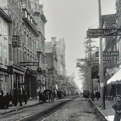 Timeline: Événements période 1896-1945