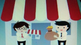 Timeline: TRANSFERENCIA DE FONDO DE COMERCIO