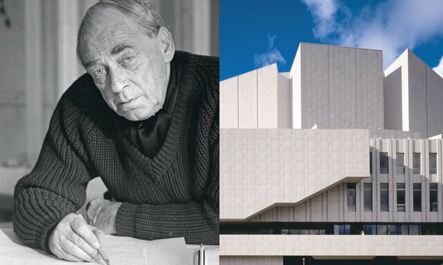 Alvar Aalto