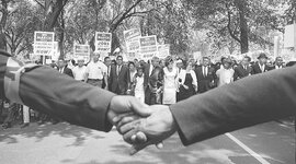 Timeline: Timeline of the civil right movement