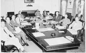 National security act