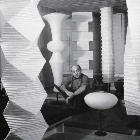 Isamu Noguchi