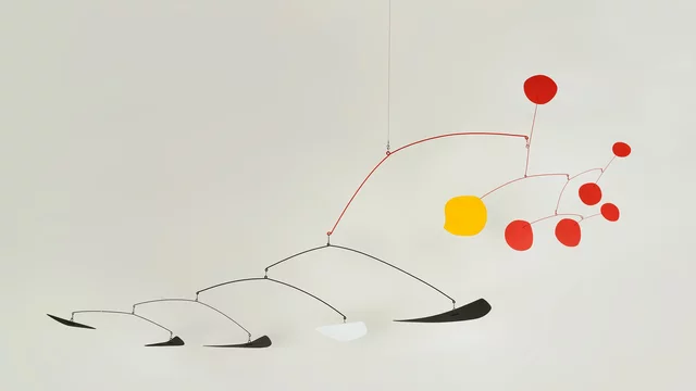 Calder