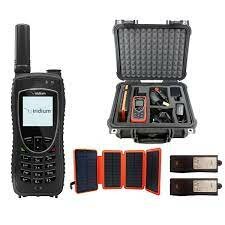 Satellite Phone
