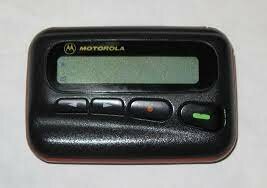 The Pager