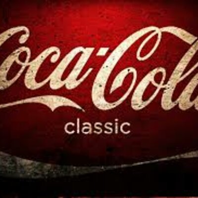 Timeline: Coca cola