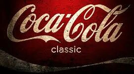 Timeline: Coca cola