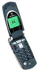 Motorola V60