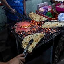 Oaxaca vs. Mexican in America