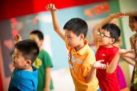 Total Physical Response