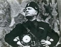 Mussolini becomes Prime Minister