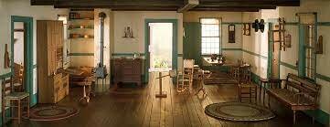 La comunidad de los Shakers