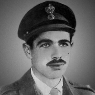 Timeline: Η ιστορία ενός ήρωα