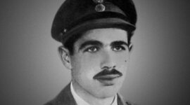 Timeline: Ο βίος του Γρηγόρη Αυξεντίου