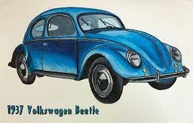 EUROPA Y LOS AUTOMOVILES AERODINAMICOS