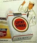 LUCKY STRIKE