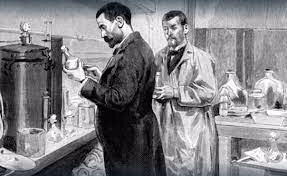 Edad de Oro de la Microbiología