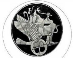 hephaistos, antiquite