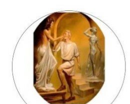 Pygmalion, antiquite