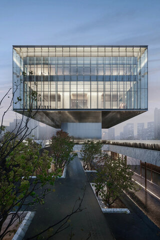 Centro de Artes de Xi'an