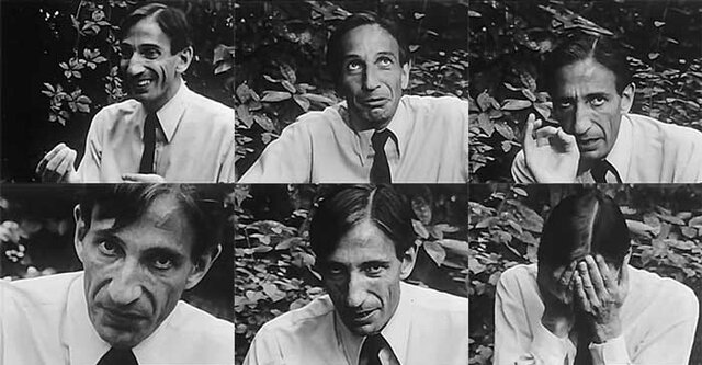 Descrecimiento y ecologismo (Ivan Illich) 1926-2002