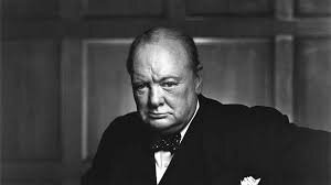 Winston Churchill